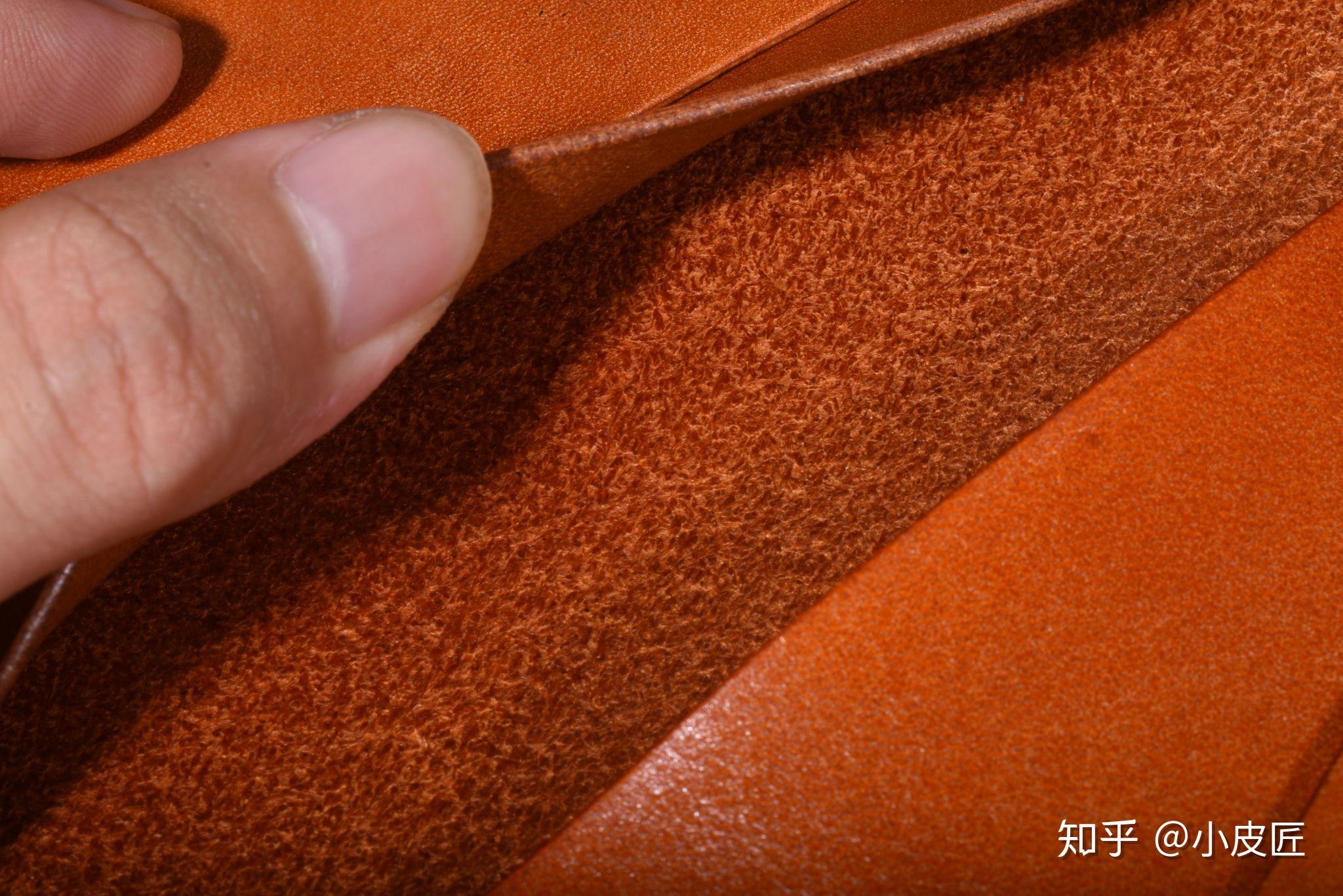 请问雾蜡皮背面脏发黄怎么办呀? - 知乎