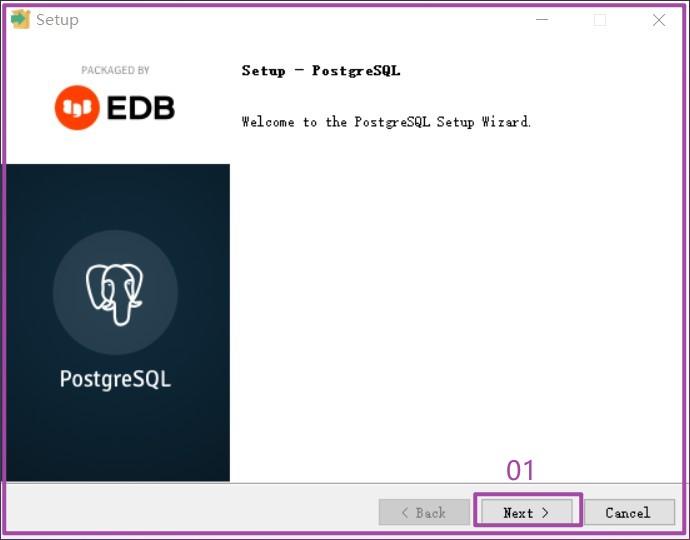 Windows 10 postgresql 14 2 