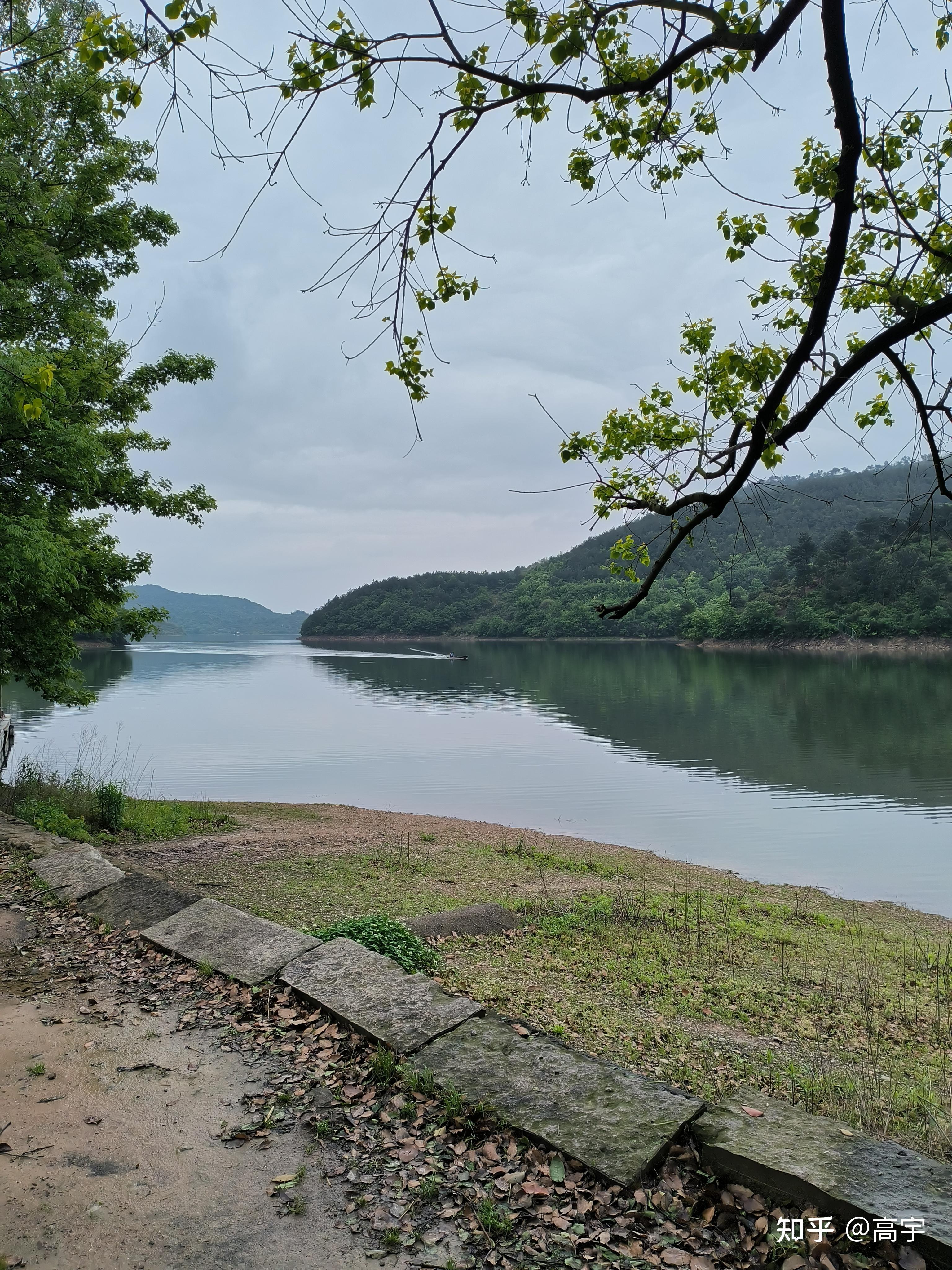 你在上林湖越窑遗址中游玩时有哪些收获?