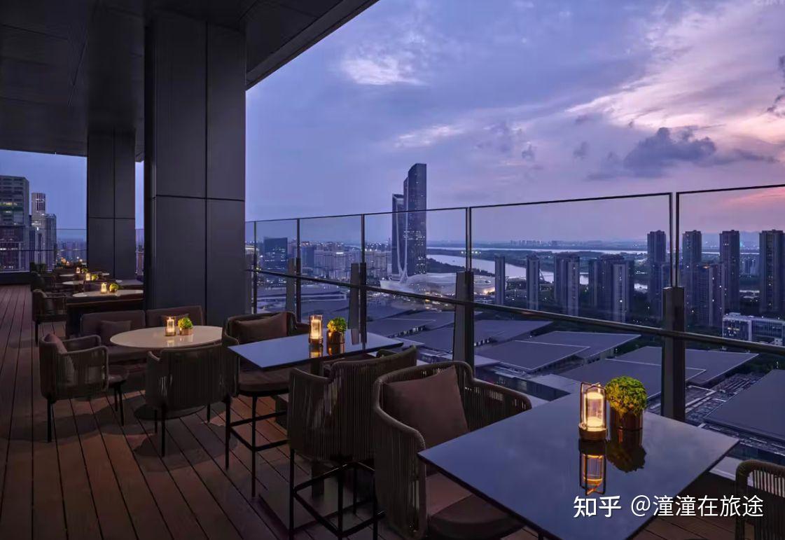 国内有多少家凯悦旗下的安达仕酒店？分别是哪些？ - 知乎