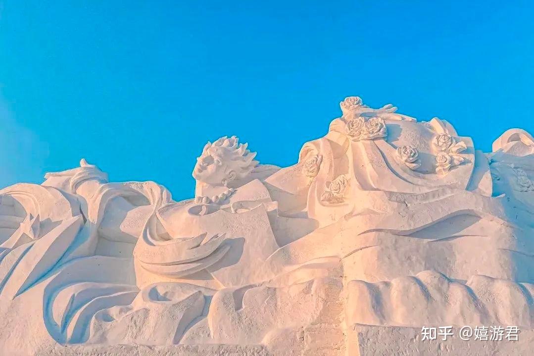 求哈尔滨旅游推荐和攻略?-哈尔滨旅游攻略?