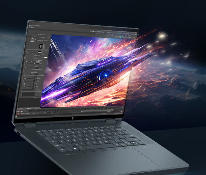 惠普幽灵spectre x360 16 2024(惠普spectre x360 16 2024)怎么样?