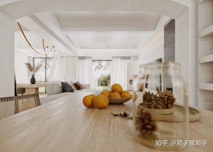 别墅适合什么装修风格? - 知乎