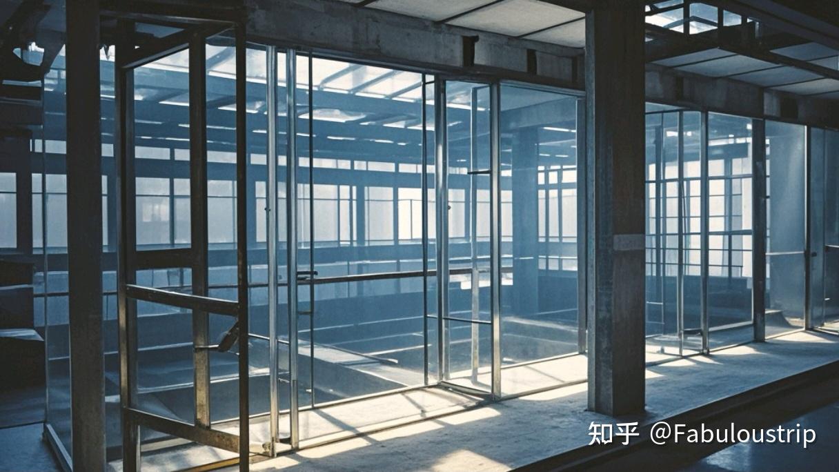 防火玻璃的分类和应用有哪些? - 知乎
