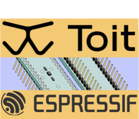 Toit 推出基于 ESP32 的云容器管理平台 - 知乎
