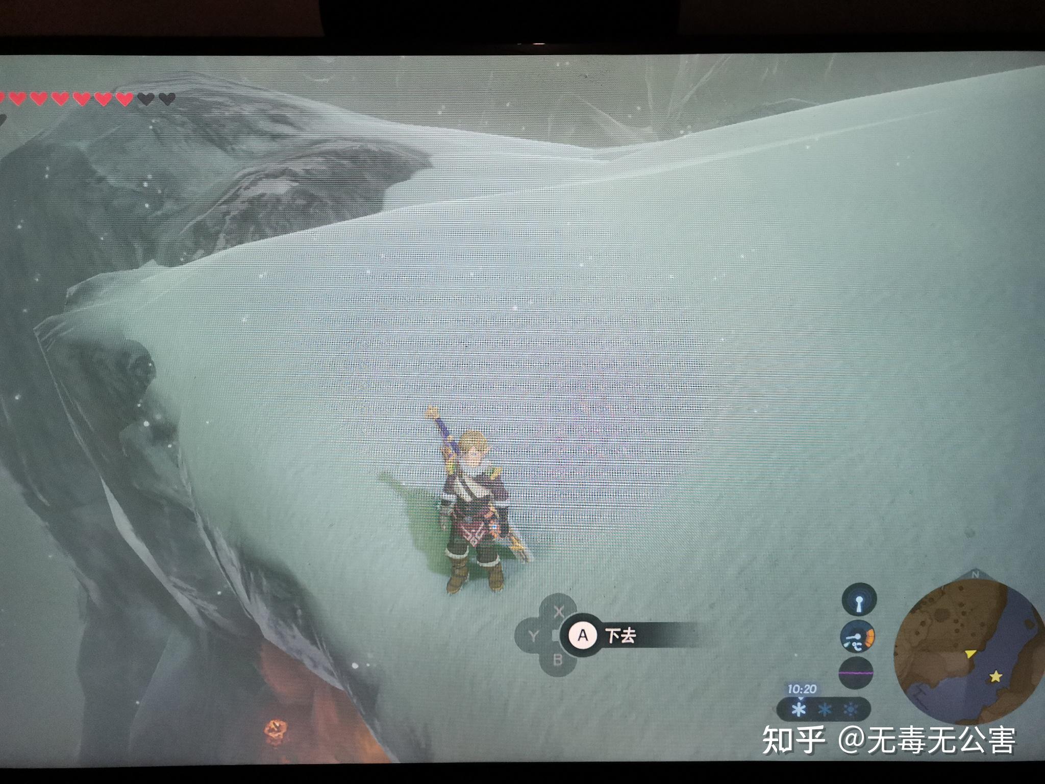 塞尔达荒野之息中,库姆的秘泉附近的神庙怎么进去? - 知乎