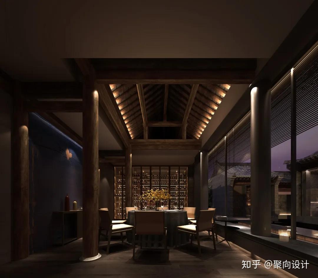 打卡 | 北京地区3家米其林餐厅 - 知乎
