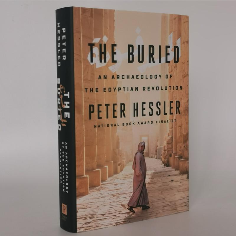 Peter Hessler何伟的新书 - 知乎