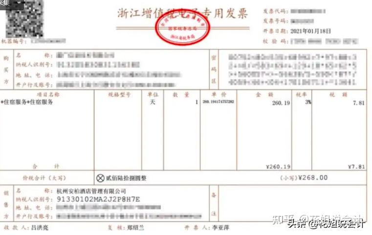 纸质发票、纸电票、数电发票,数电纸票,晕了 - 知乎