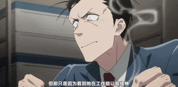 年度黑马,《躲在超市后门抽烟的两人》却又争议不断?