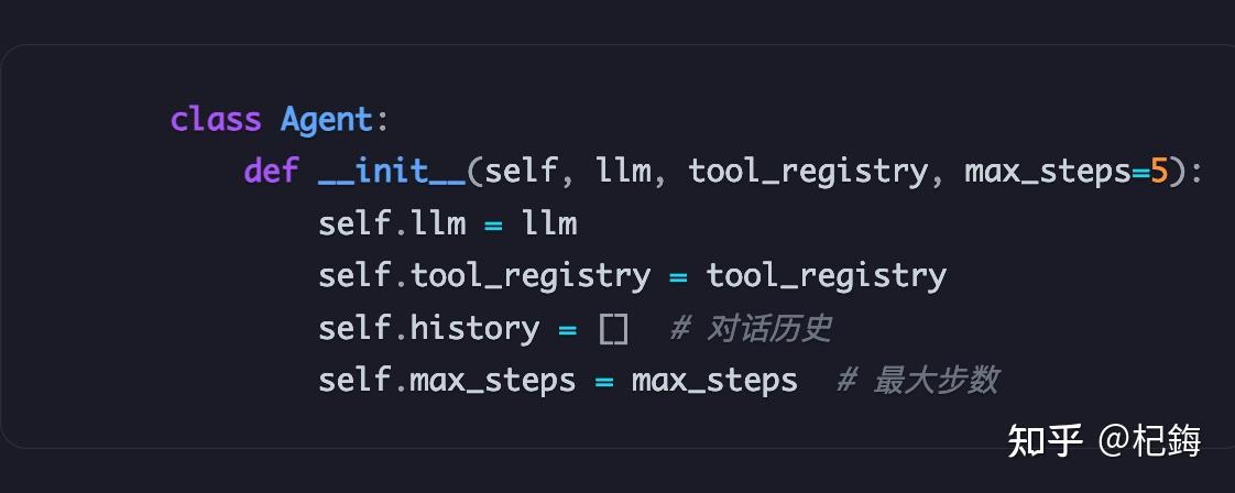 不用 LangGraph / AutoGPT，纯 Python 手搓 AI Agent，真的可行吗？ - 知乎