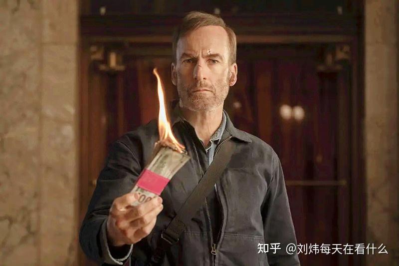 如何评价美国动作电影小人物