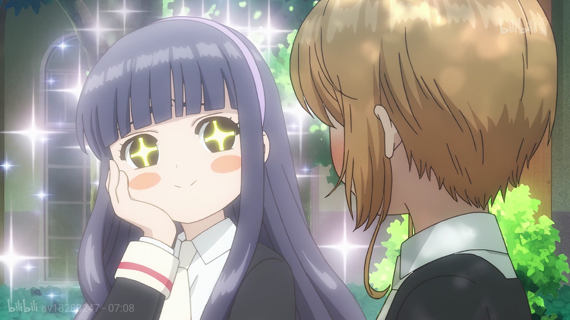 怎么看待魔卡少女樱第二季中小樱牌退环境这一事件