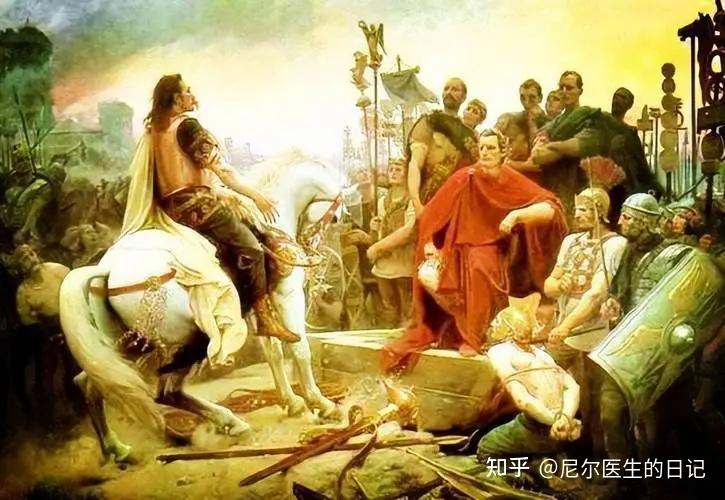 论盎格鲁撒克逊人与英格兰的渊源 - 知乎