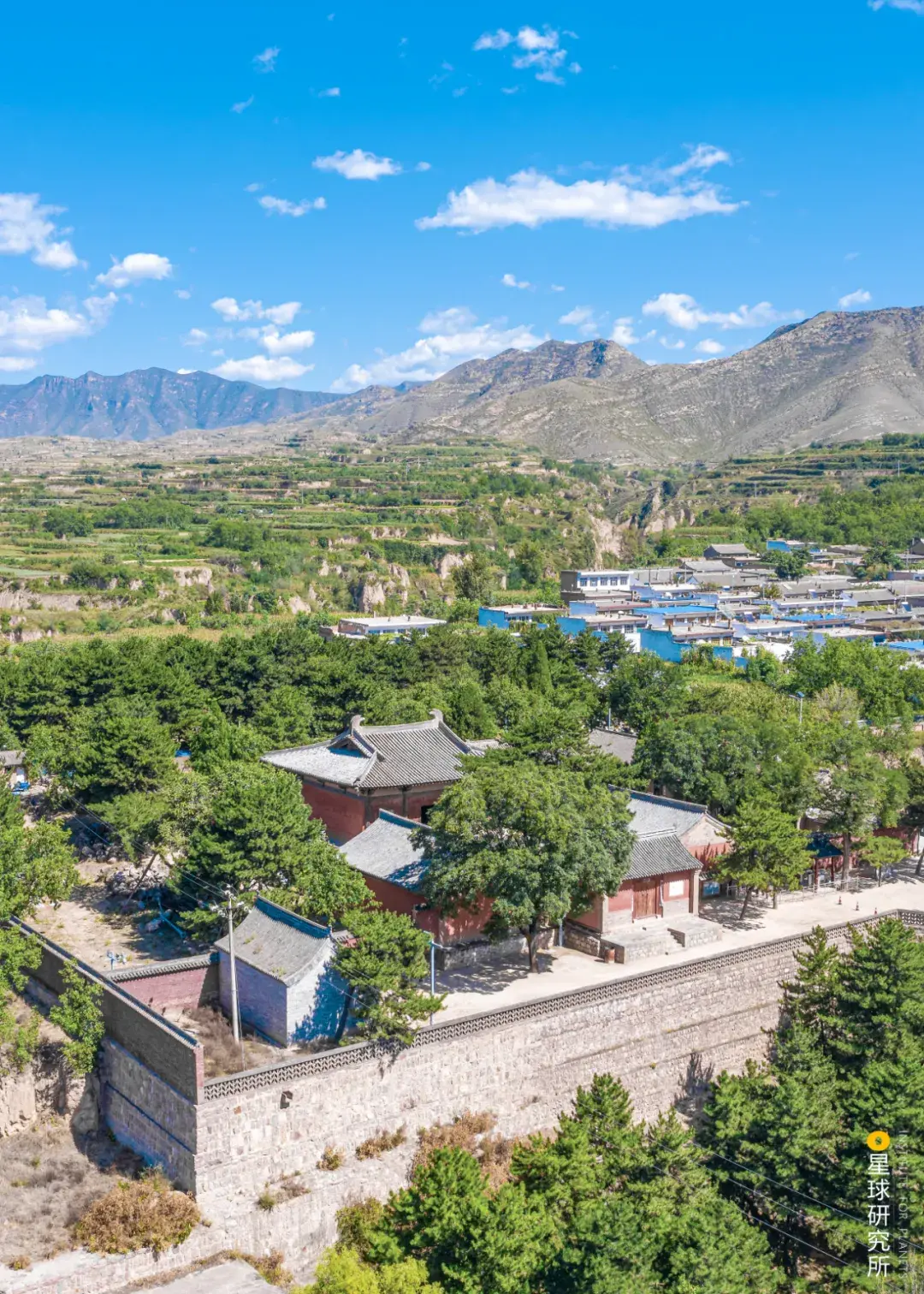 「五台山」是一个什么景点,有哪些吸引人的地方和游览建议?-五台山怎么样好玩吗