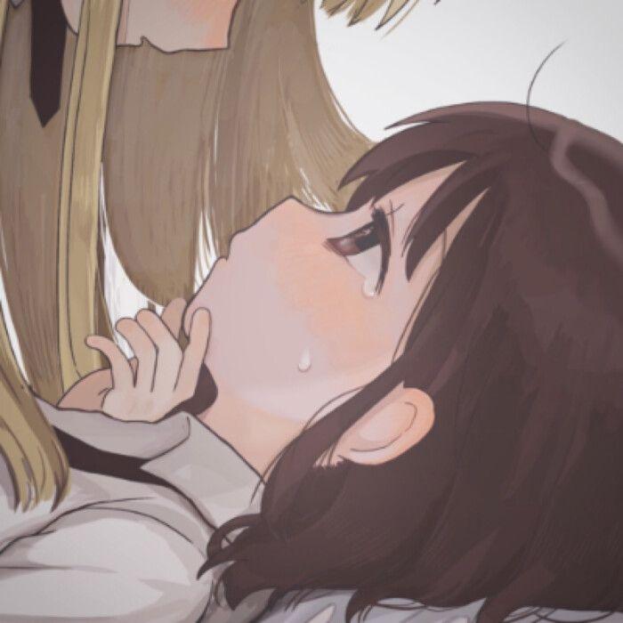 女女情头哪位有呀? - 知乎