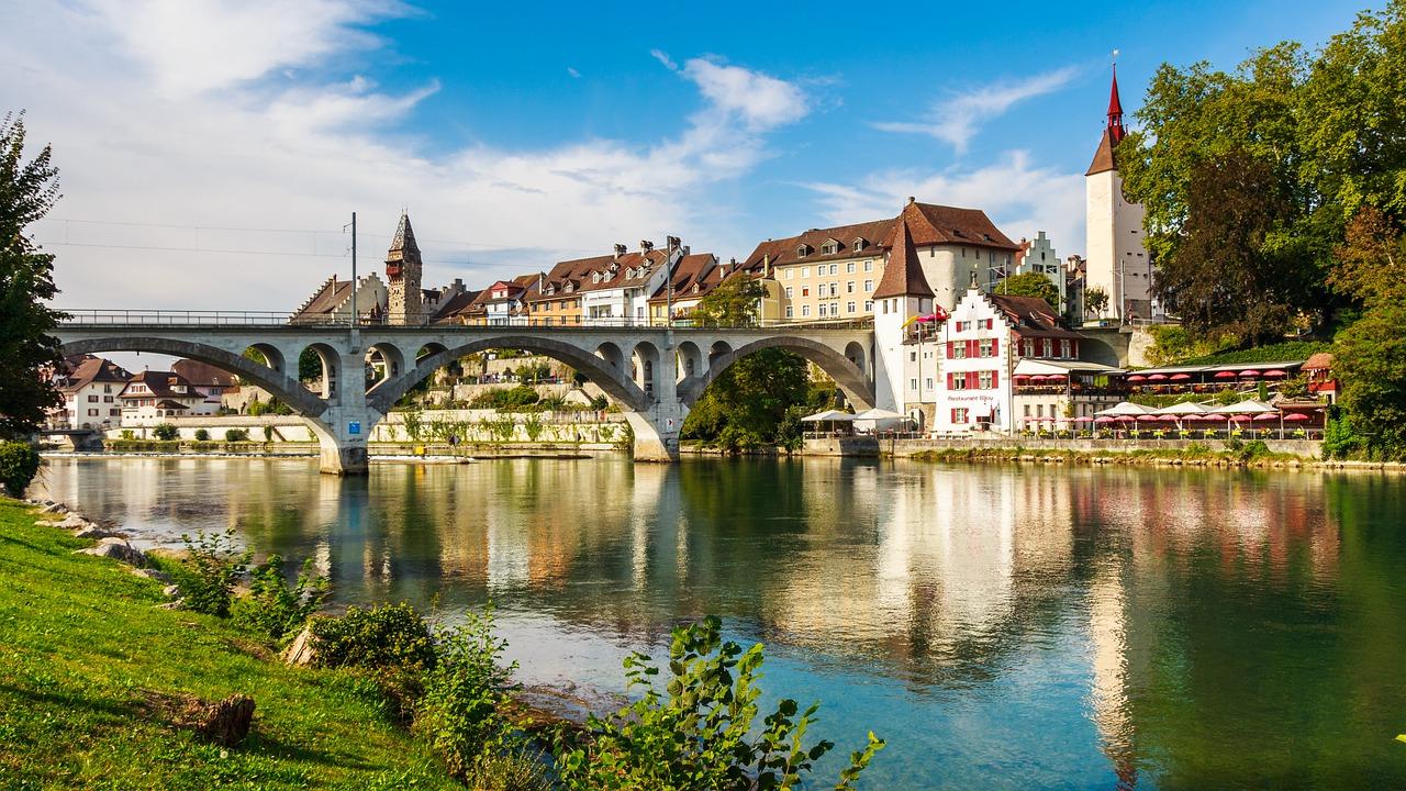 3. 深村桥配套设施