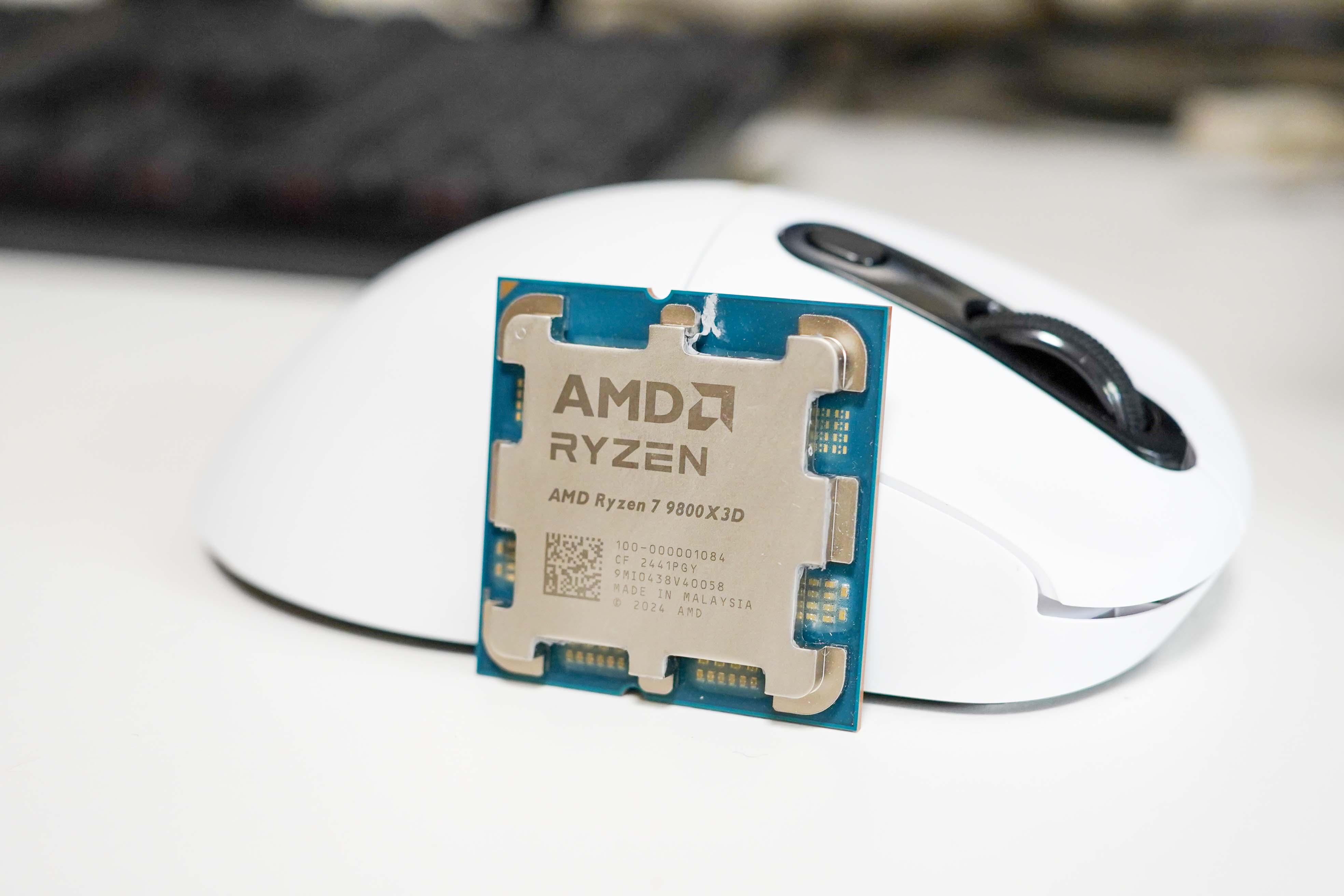 AMD Install Manager Failing to Install Chipset Drivers