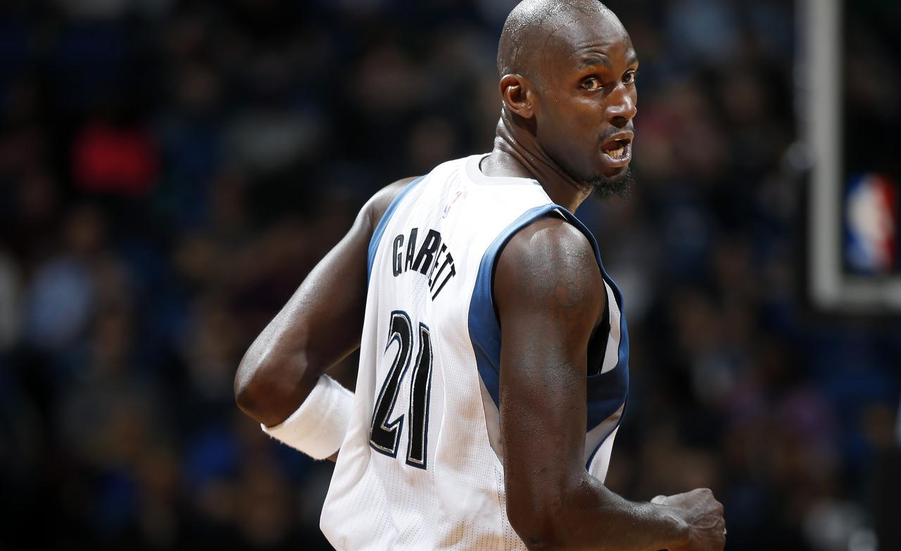 2021 届 nba 名人堂入选仪式即将举行,科比,邓肯,加内特入选,你有什么