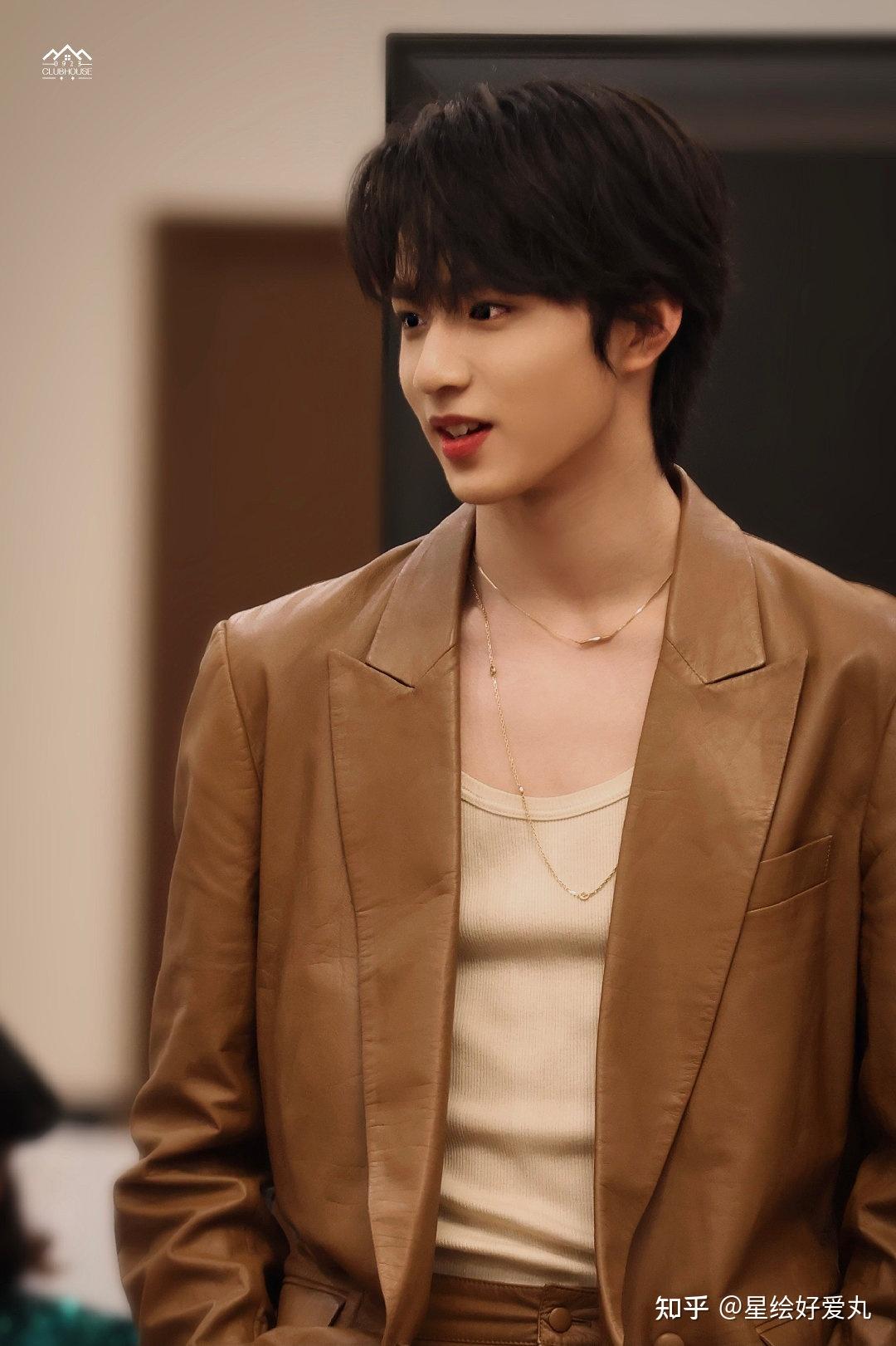 时代峰峻的艺人有多好看?