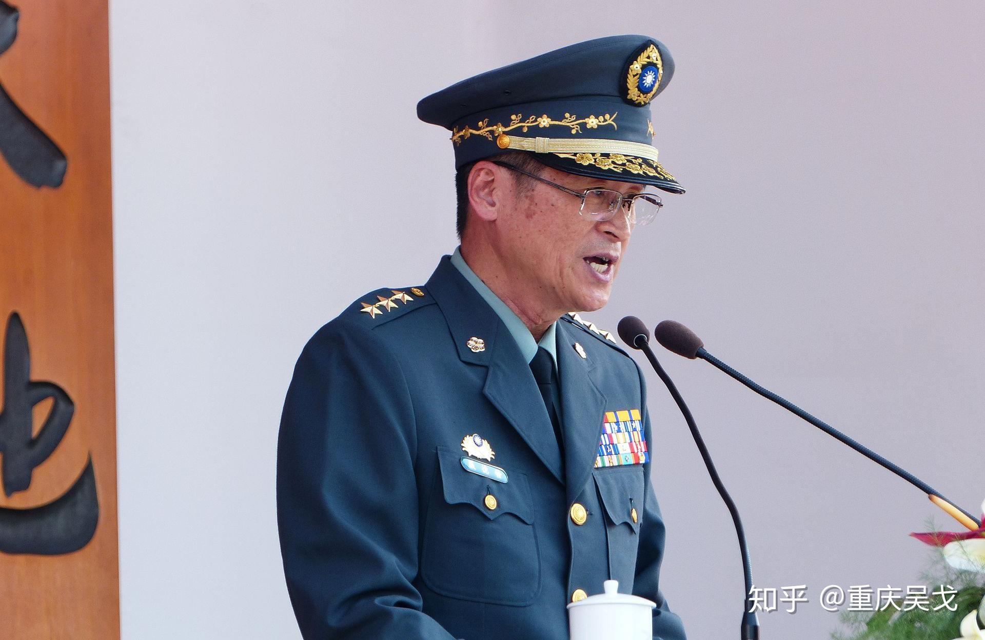 如何看待台湾地区防务部门否认失联f16飞行员向大陆投诚传闻