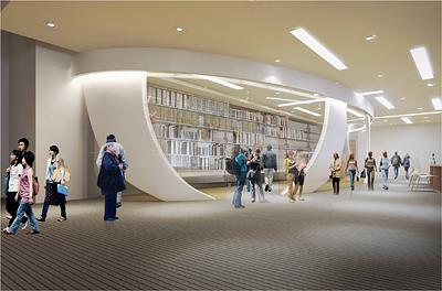 rfid技术在图书馆方面的应用价值