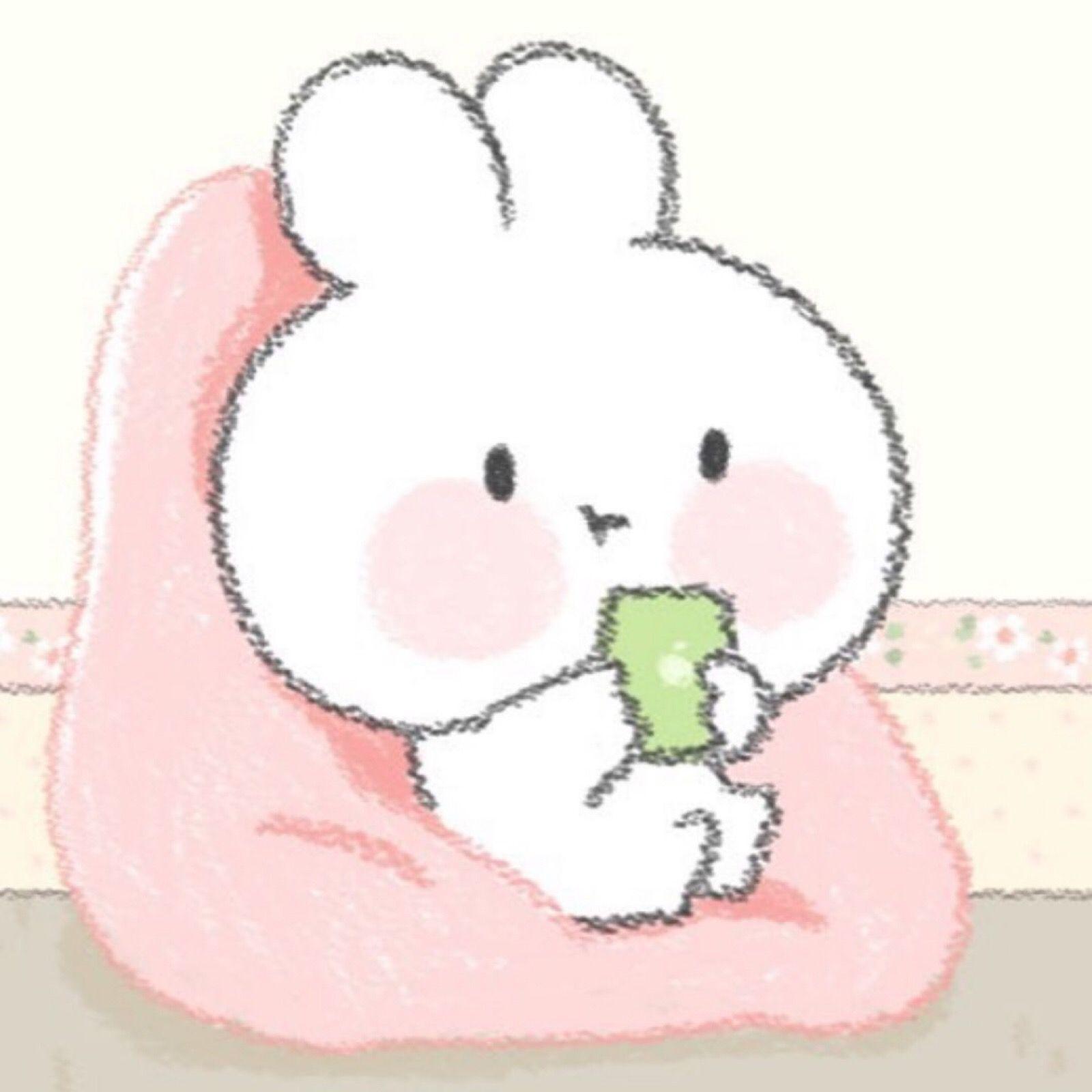 有没有超可爱的头像推荐啊? - 知乎