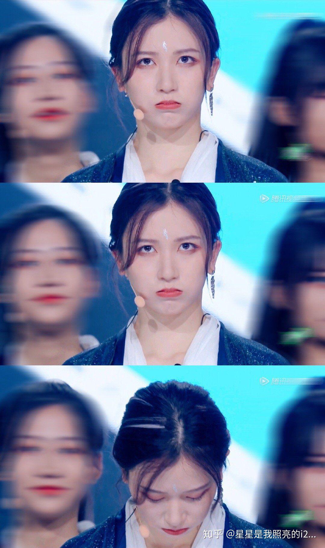 怎么评价吴哲晗的颜值和实力? - 知乎