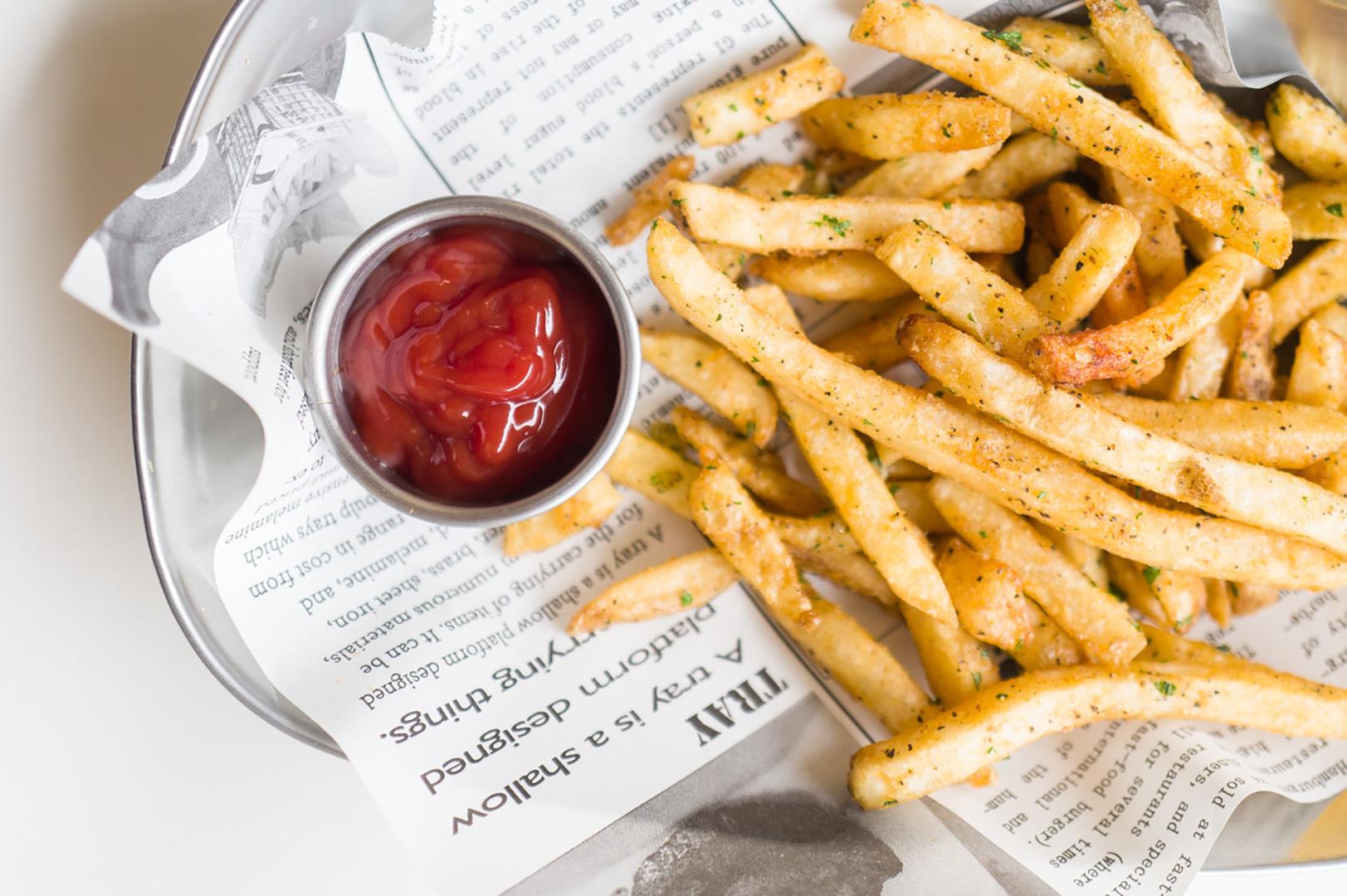 美国人主食吃什么? - 知乎