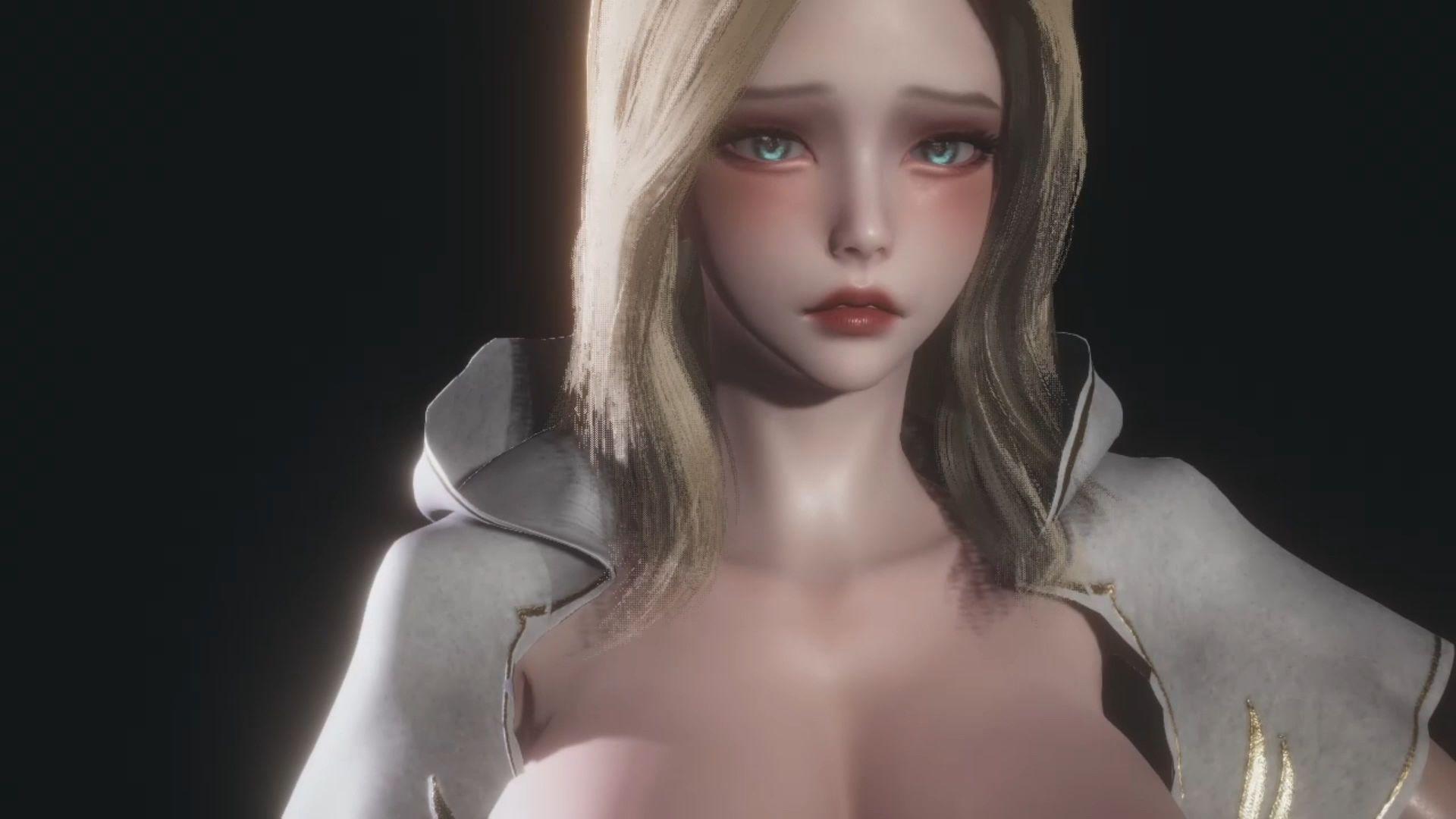 英雄联盟 拉克丝