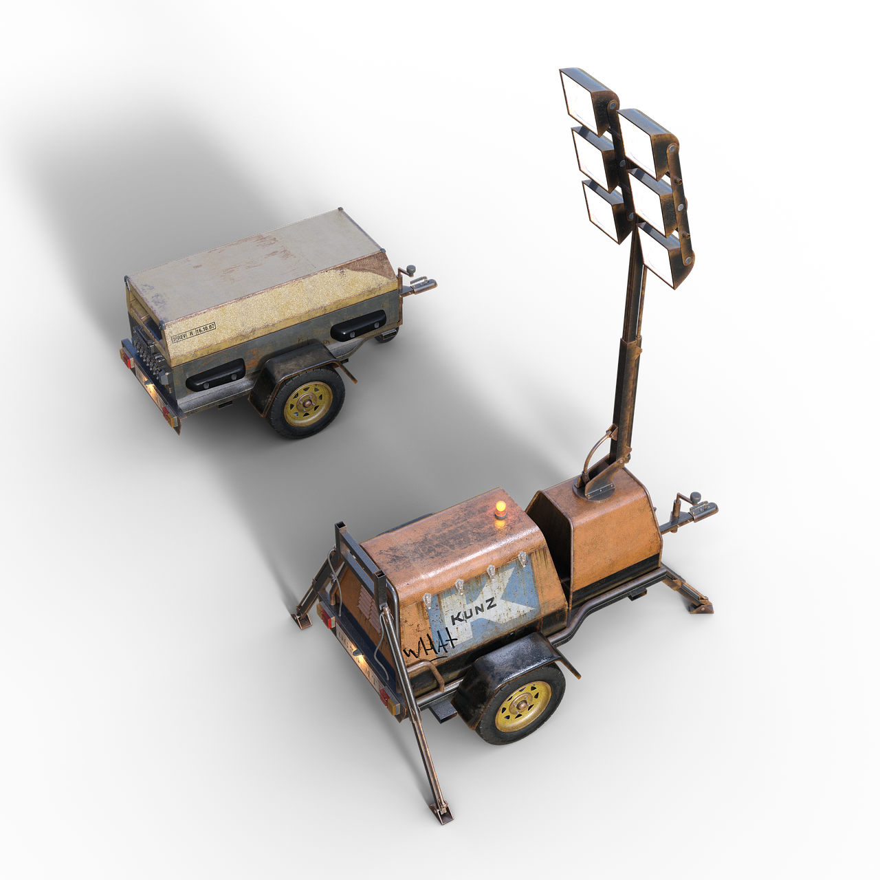 4. 网吧发电机成本