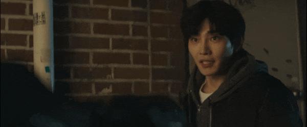 朴信惠新剧《从地狱来的法官》尺度大胆生猛,年度大爽剧预定!