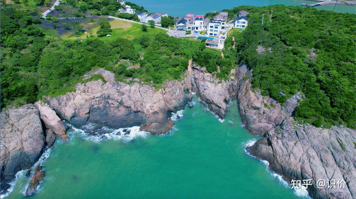 舟山旅游攻略：必去十大景点排行榜，邂逅海上花园城市的迷人风光 - 知乎