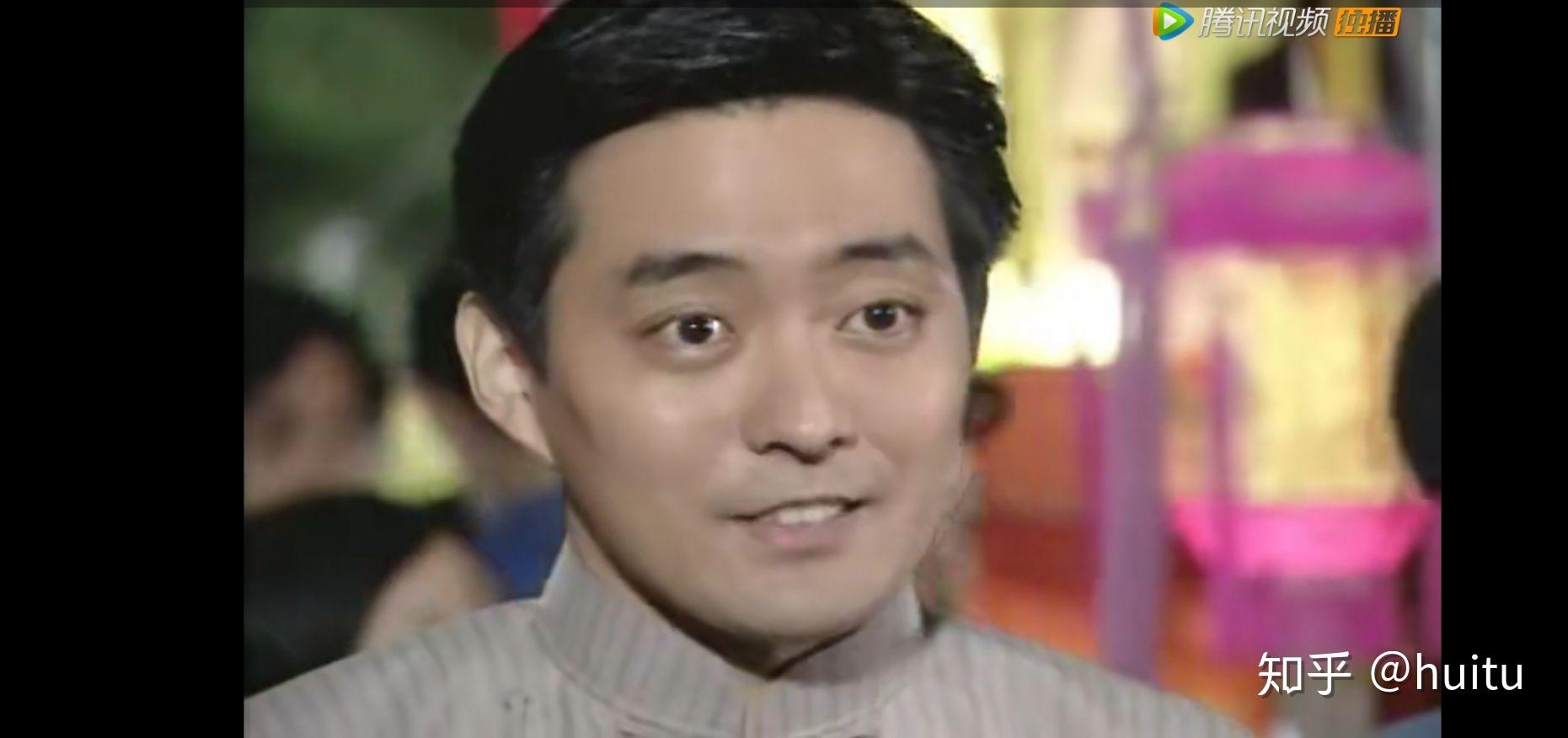 如何评价琼瑶作品中的鬼丈夫