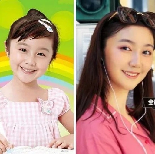 当年大火的so easy点读机女孩,"假学霸","高考失利