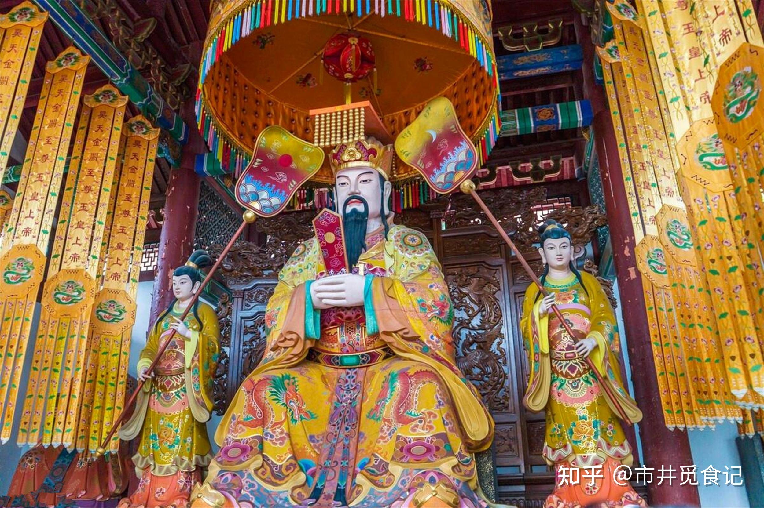 正月初九“天公生”,再忙别忘了一件大事,事业高升,发财好运 - 知乎