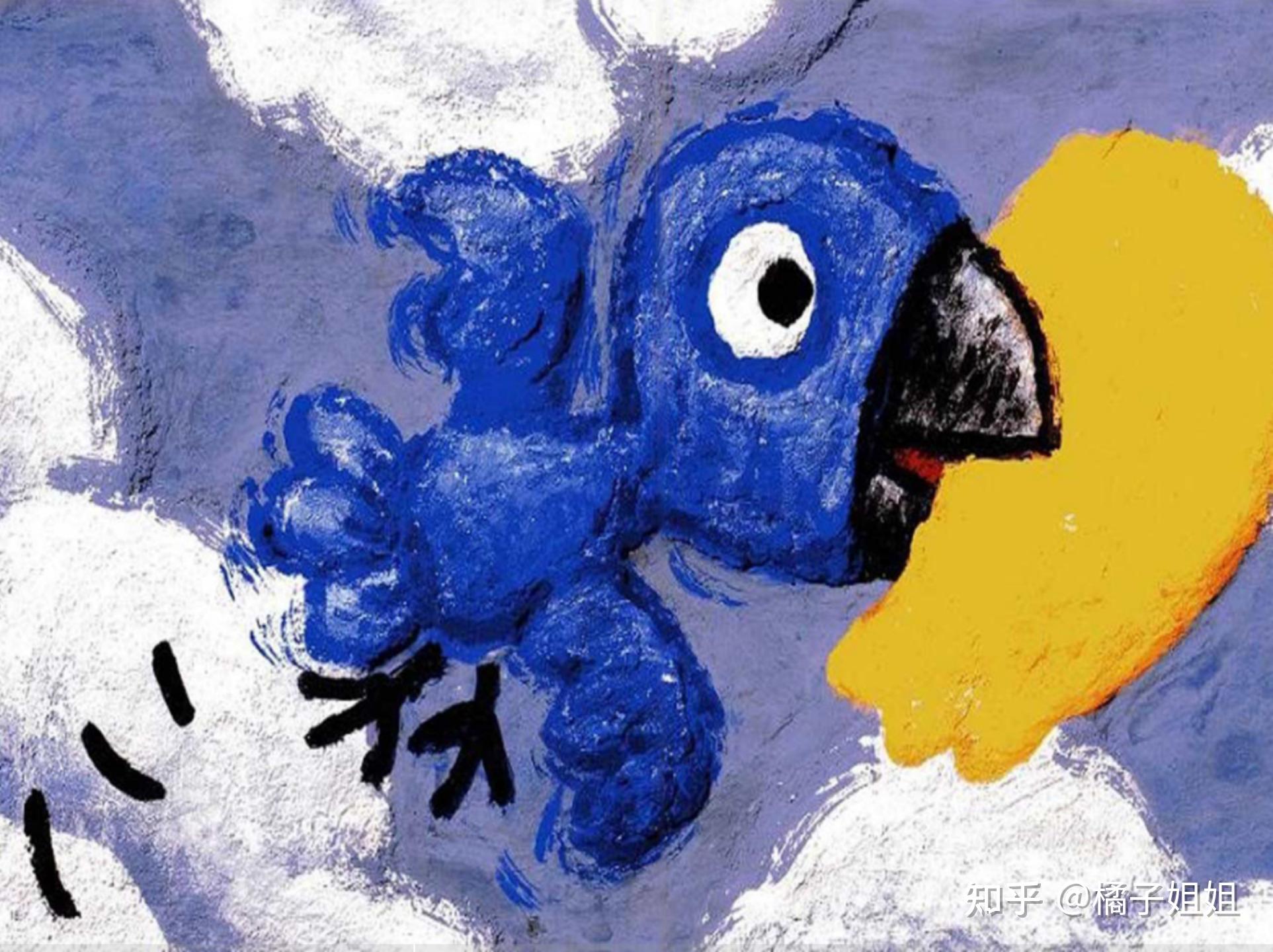 儿童绘本推荐：《彩虹色的花》 - 知乎