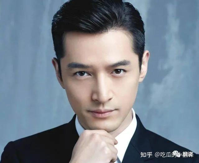 如何评价演员胡歌?