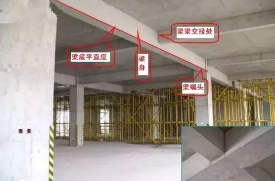 建筑模板梁模板施工标准化做法 - 知乎