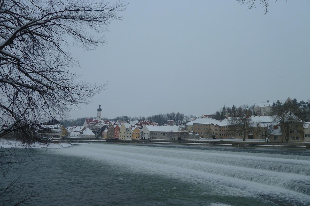 4. 极寒地区宜居房
