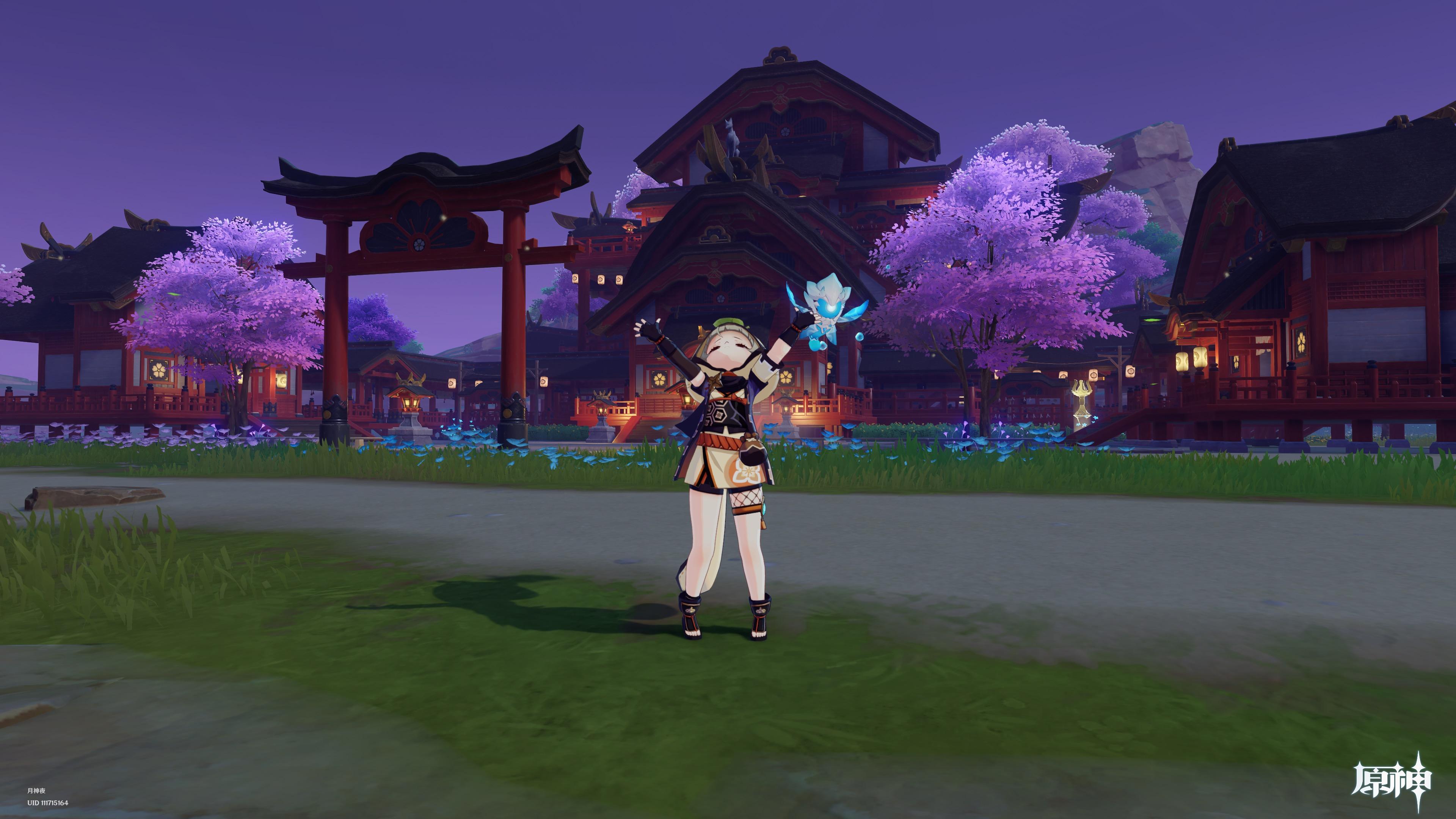 如何评价原神尘歌壶26维护