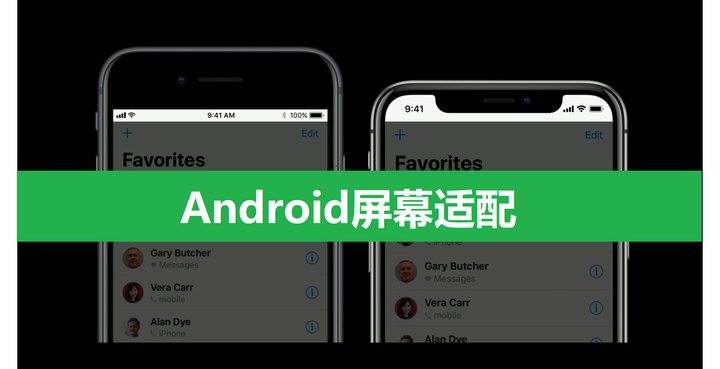 Android屏幕适配的几种方案,你学会哪几项了? 看完涨大知识 - 知乎