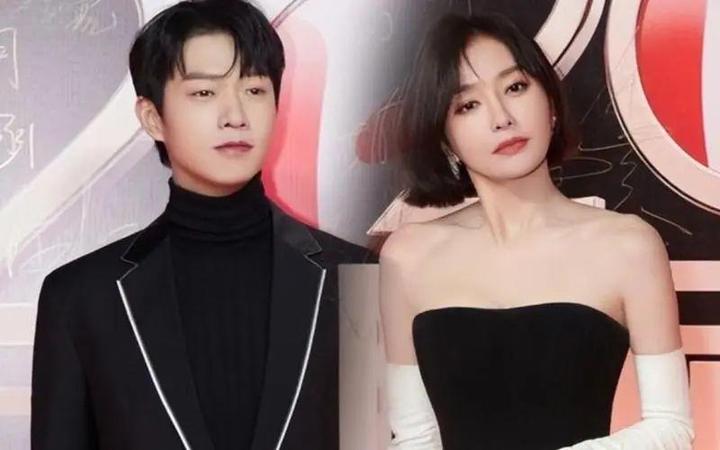 秦岚魏大勋要结婚了