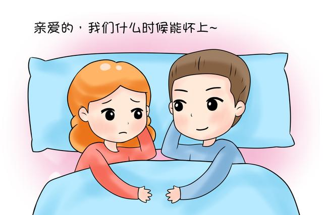 排卵期同房，为什么还是没怀孕 - 知乎