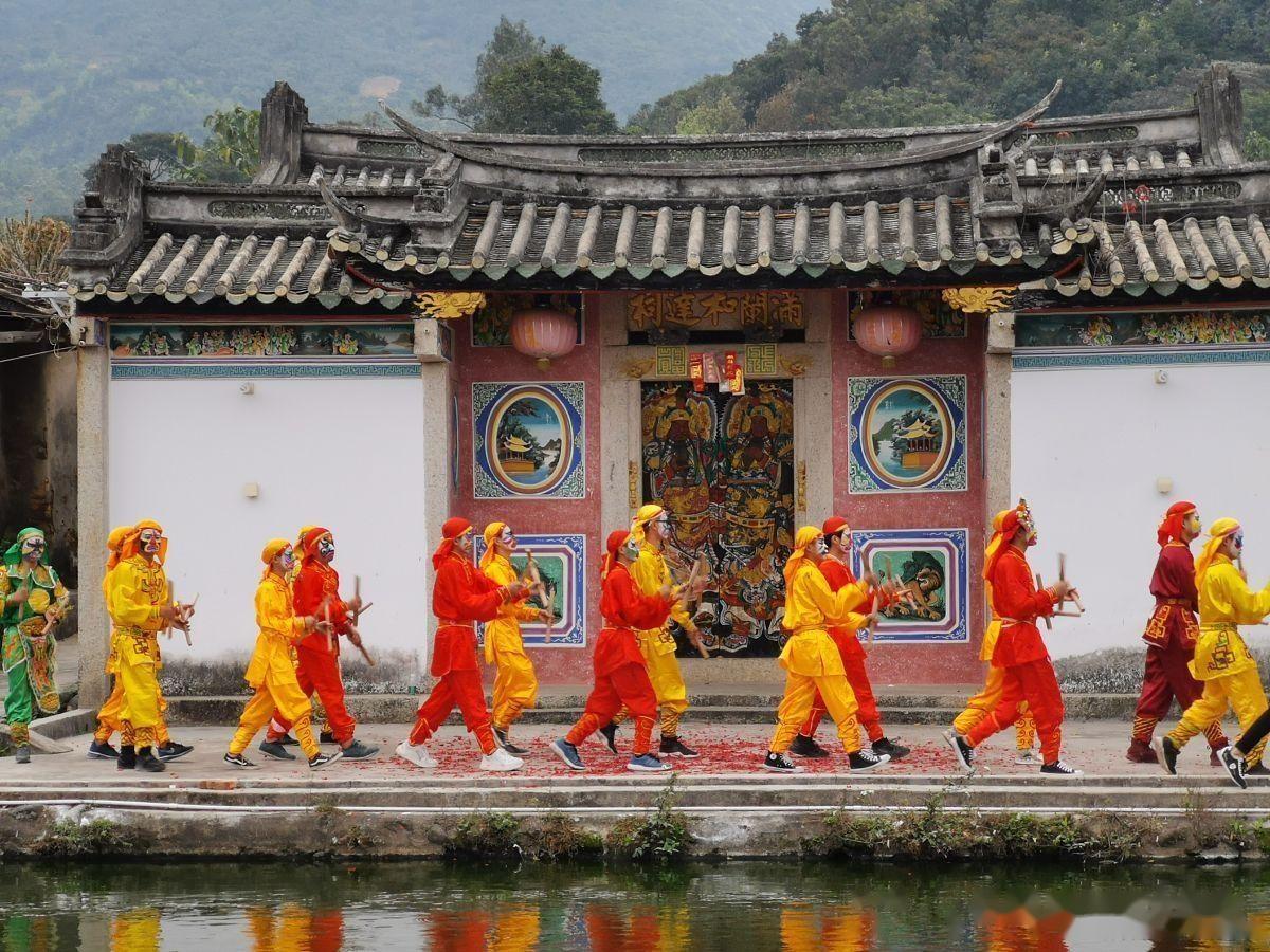 一个潮汕人自述：如果不能直面潮汕缺点，潮汕是很难发展的 - 知乎
