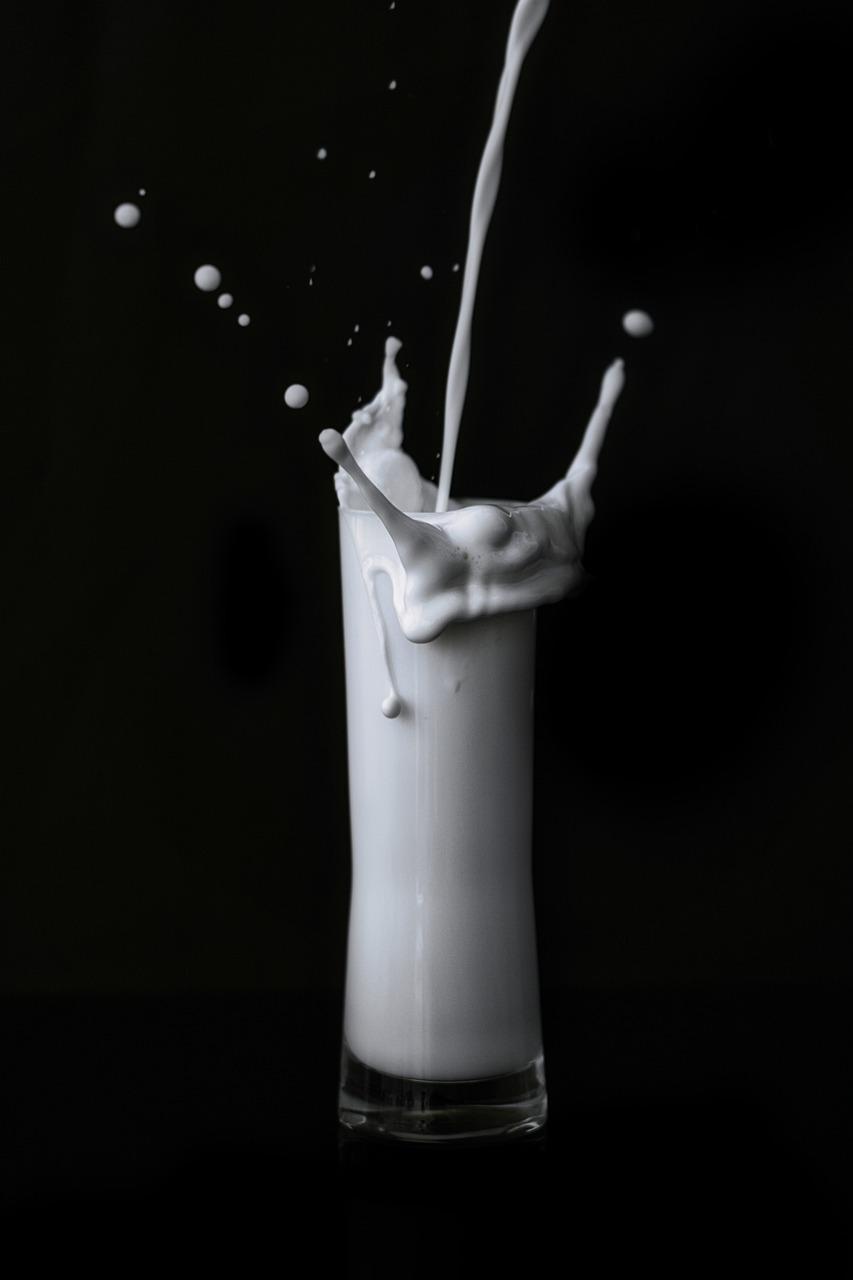 3. 豆浆分量指南