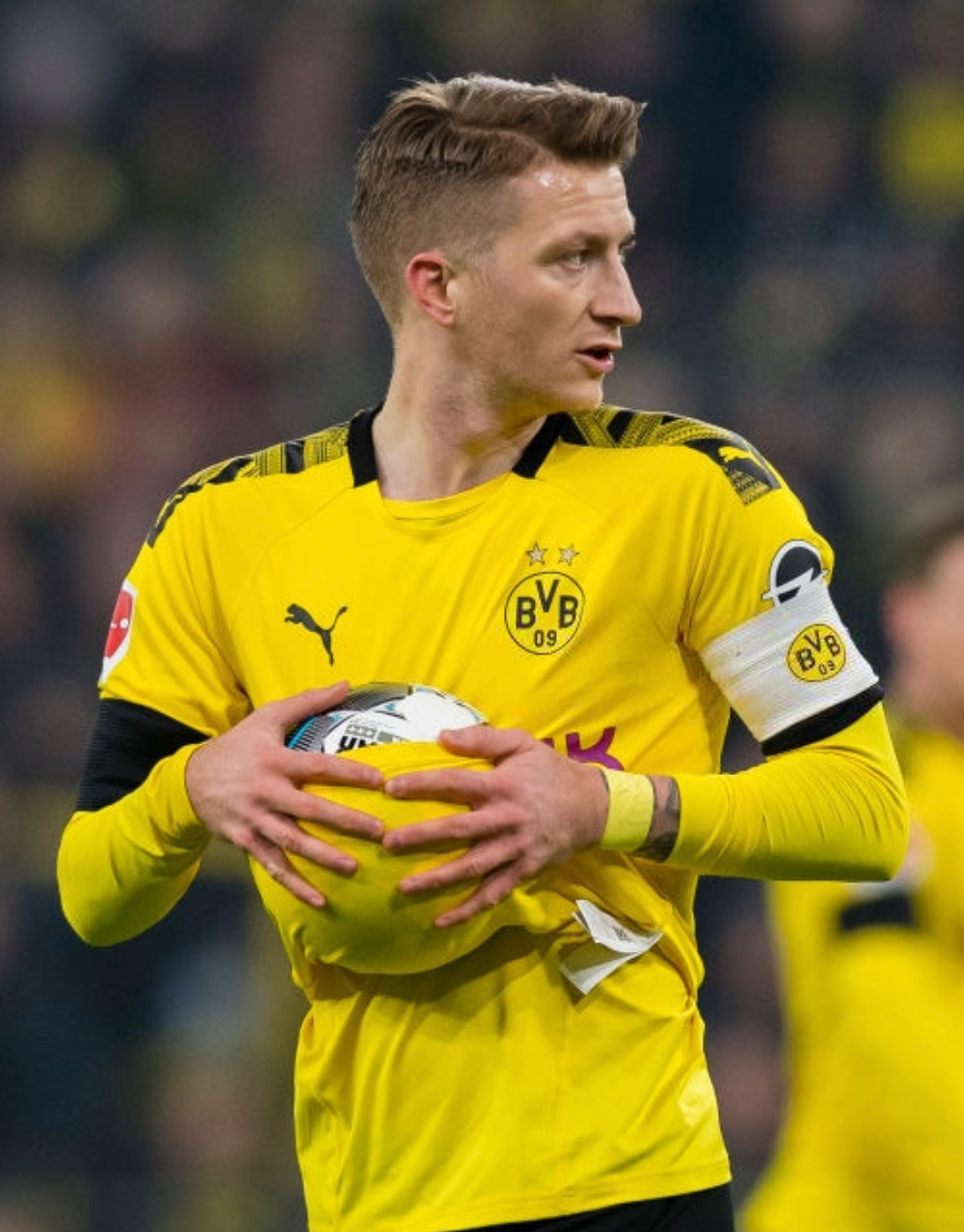 多特蒙德俱乐部有哪些知名球员