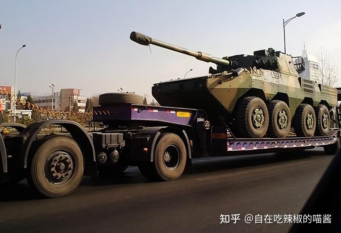 如何評價92式步兵戰車和09式步戰車? - 知乎