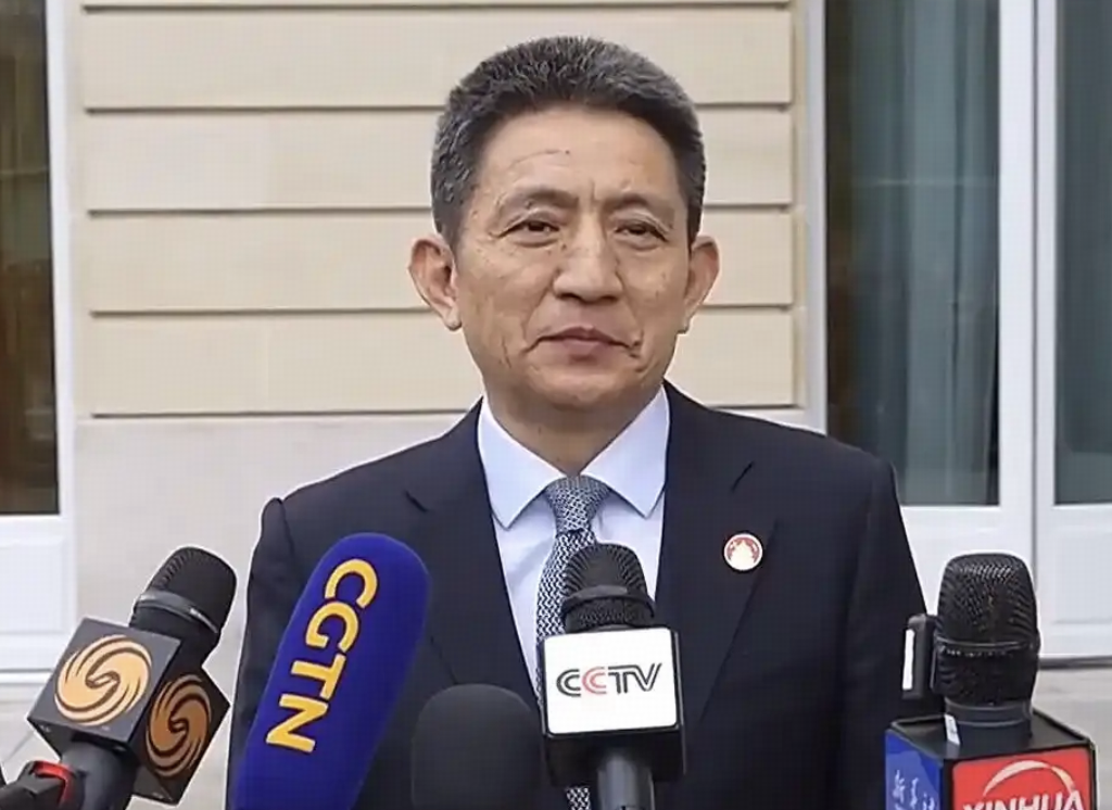 中美经贸第6轮磋商就一些议题取得初步共识，哪些信息值得关注？