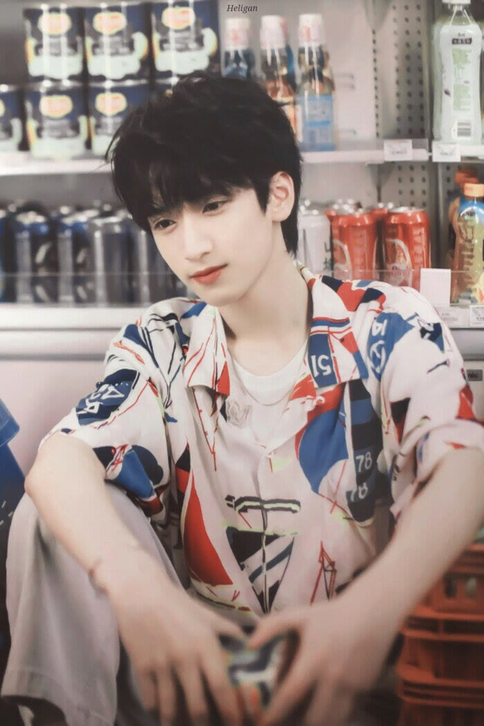 有没有时代少年团非常搞笑的表情包？